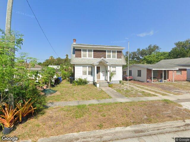 3638 prescott st n, saint petersburg,  FL 33713