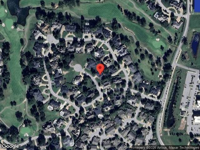 3 s sawgrass ct, rogers,  AR 72758