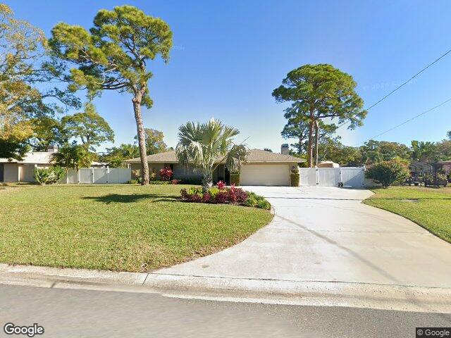 2515 desoto way s, saint petersburg,  FL 33712