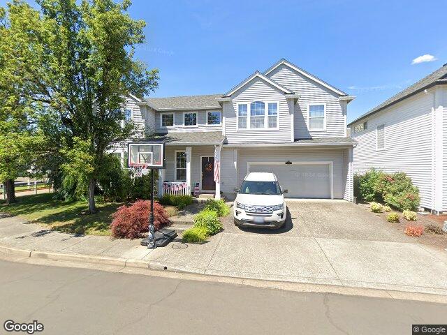 9013 sw pippen ln, portland,  OR 97224