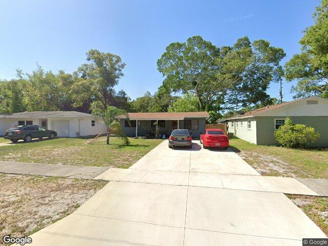 5520 20th ave s, gulfport,  FL 33707