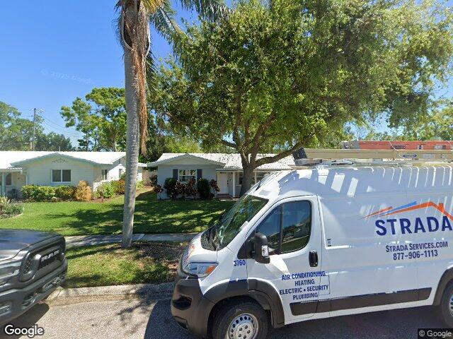 5599 110th way, seminole,  FL 33772