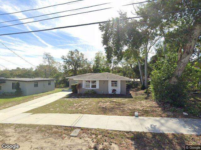 1116 e boyer st, tarpon springs,  FL 34689