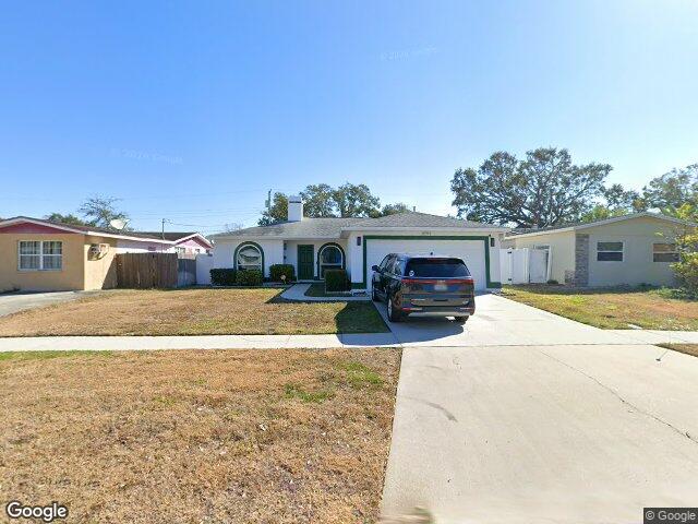 8793 58th st n, pinellas park,  FL 33782