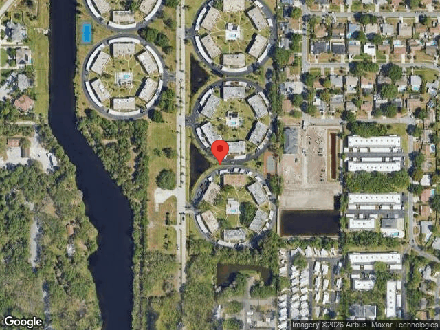 115 aspen cir unit 115
                                ,Unit Unit 115, seminole,  FL 33777