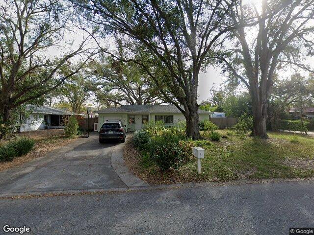 7 s comet ave, clearwater,  FL 33765