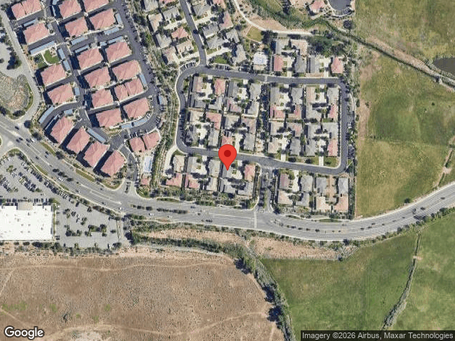 481 s sand crane cir, sparks,  NV 89436