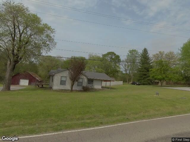 1308 w stultz rd, springdale,  AR 72764