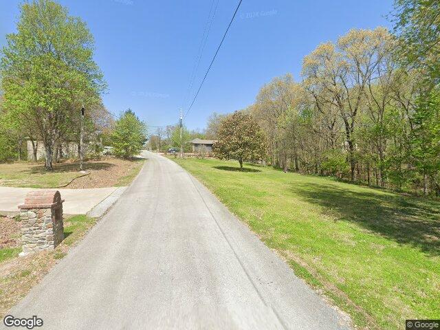 7 ettington ln, bella vista,  AR 72714