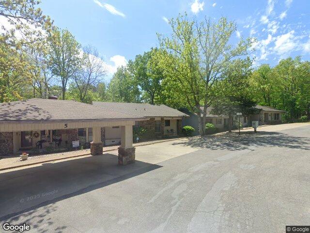 9 august ln, bella vista,  AR 72715