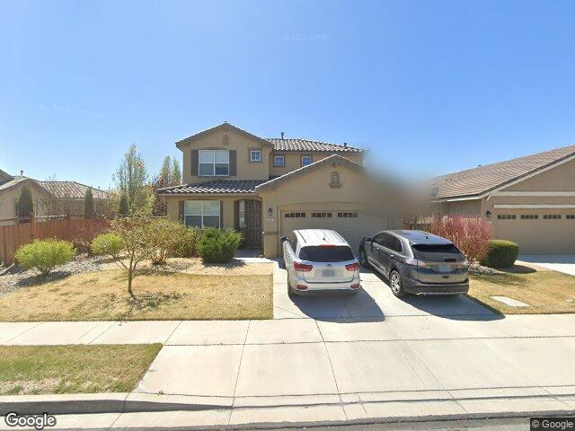 3667 ancestor cir, sparks,  NV 89436
