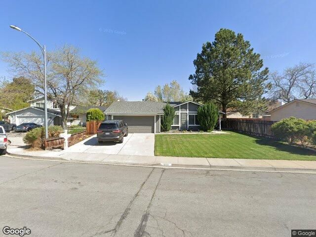 876 pinewood ct, sparks,  NV 89434