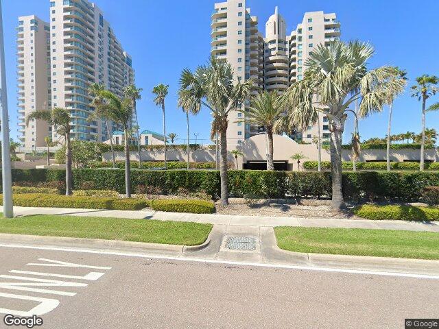 1520 gulf blvd #1101
                                ,Unit Unit 1101, clearwater beach,  FL 33767