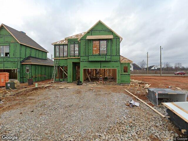 1405 w brooks pl, rogers,  AR 72758