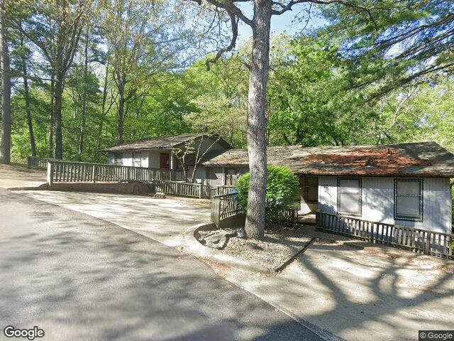 23 dogwood dr, bella vista,  AR 72715