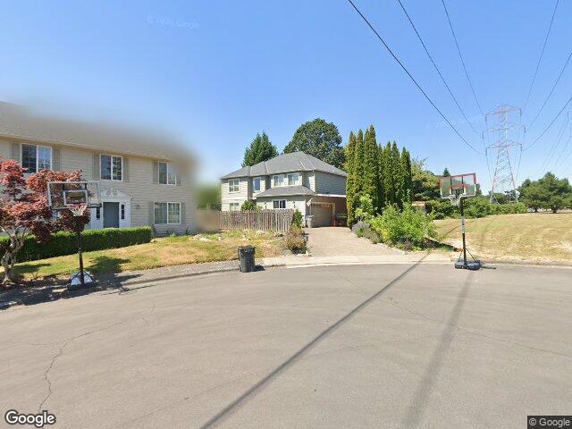 3367 nw 165th pl, beaverton,  OR 97006