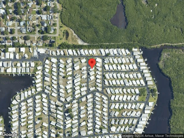 7257 mount georgetown drive ne
                                ,Unit 565, st petersburg,  FL 33702