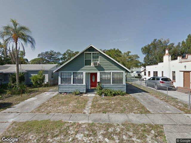 1919 quincy st s, saint petersburg,  FL 33711