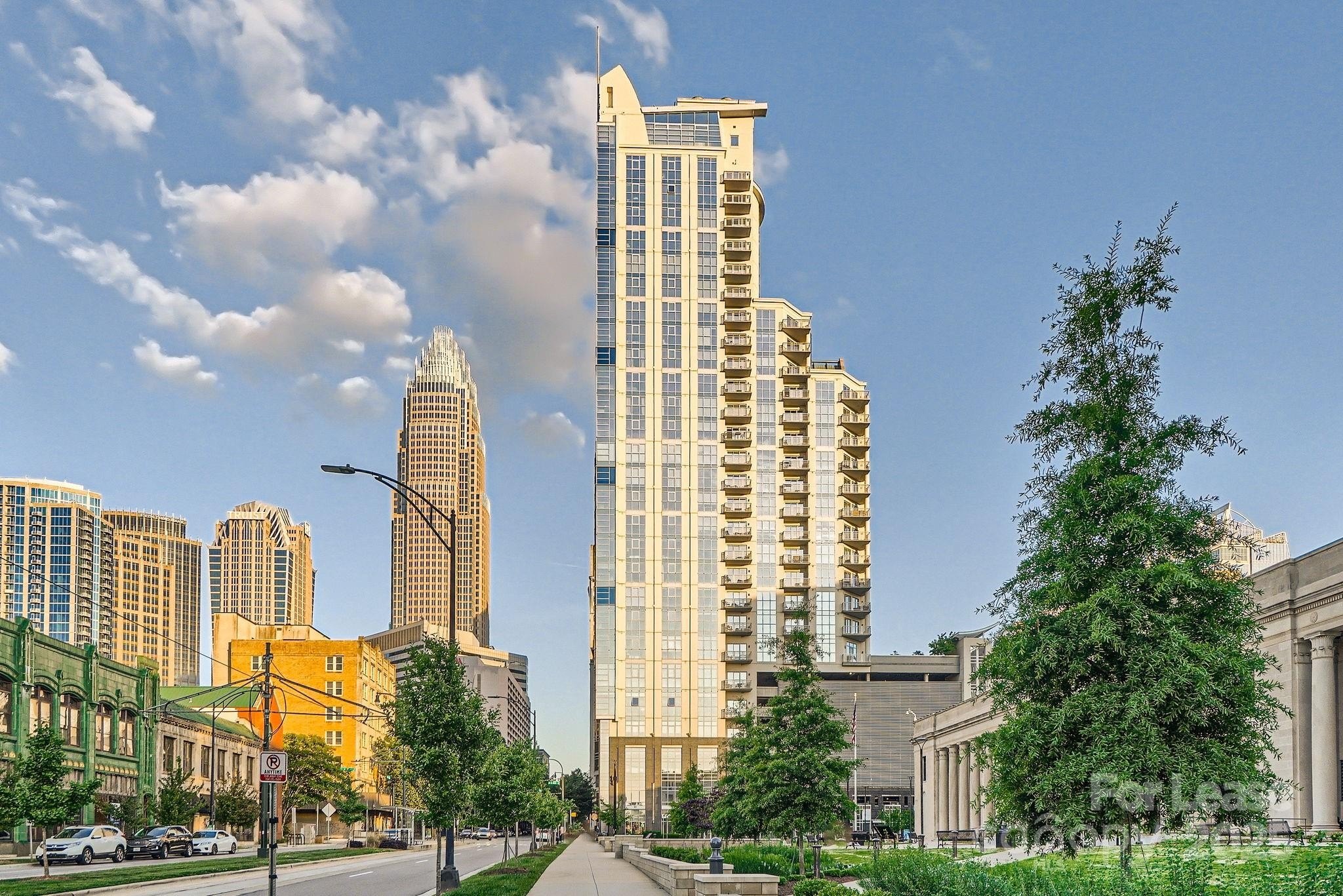  charlotte,  NC 28202
