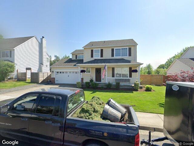59016 timberline ave, saint helens,  OR 97051