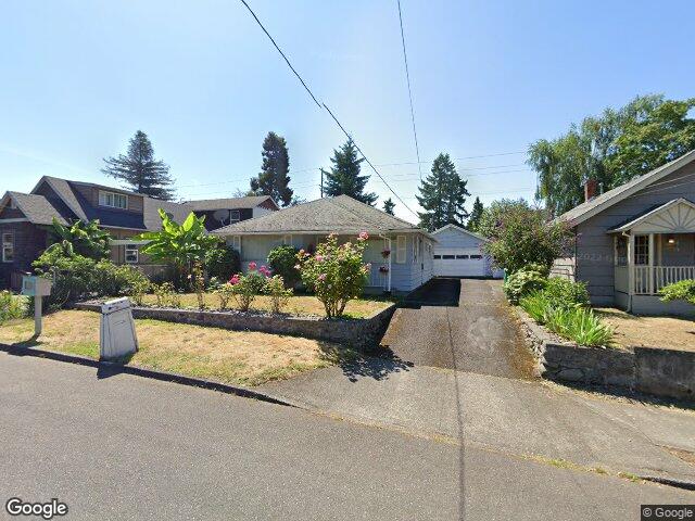 11726 se oak st, portland,  OR 97216