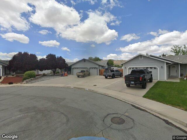 929 emu ct, sparks,  NV 89441