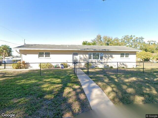 4200 4th ave s, saint petersburg,  FL 33711