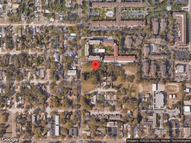 1251 s martin luther king jr. avenue, clearwater,  FL 33756