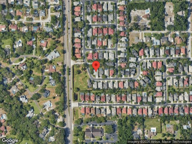 2206 highland woods dr, dunedin,  FL 34698