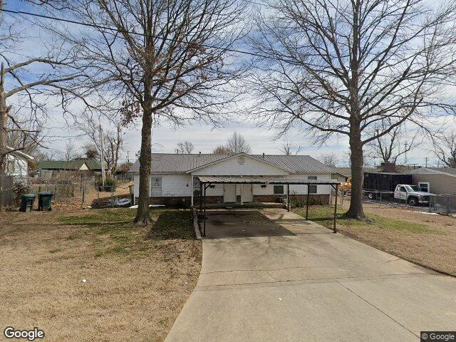 1511 s 5th st # 2
                                ,Unit # 2, rogers,  AR 72756