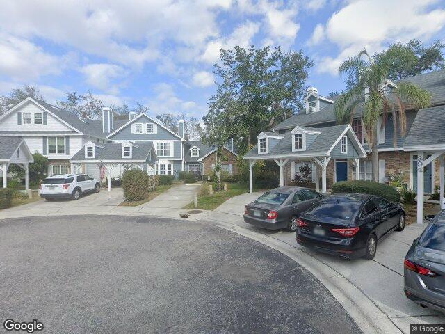 310 winchester way, palm harbor,  FL 34684