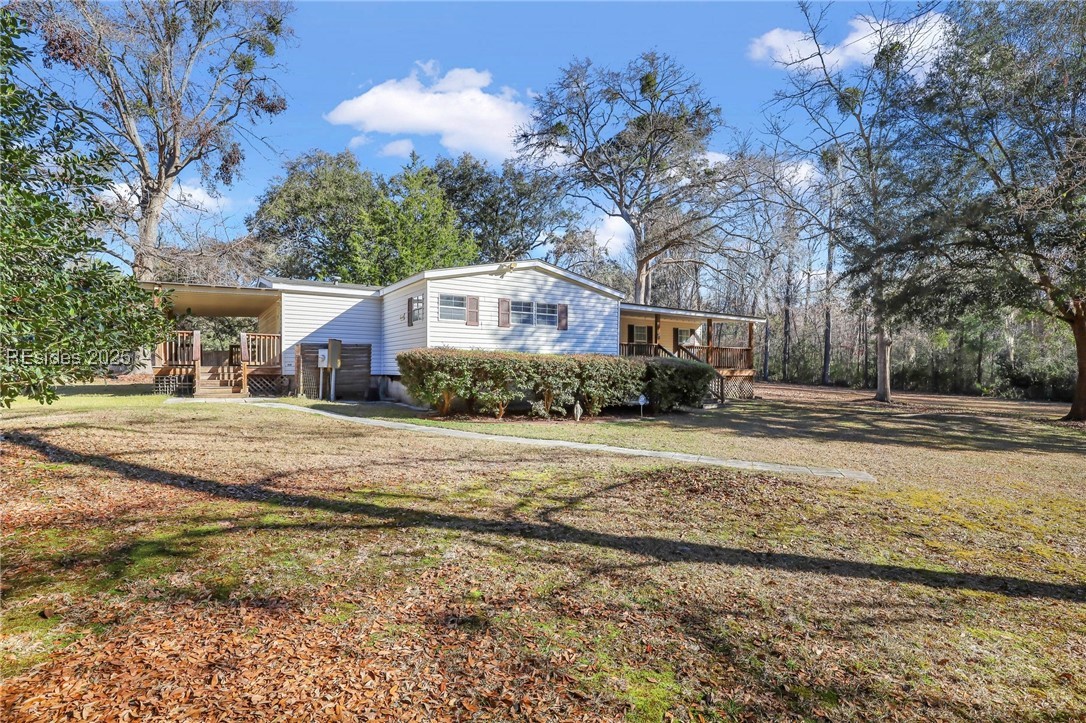 79 cherokee farms rd, beaufort,  SC 29906
