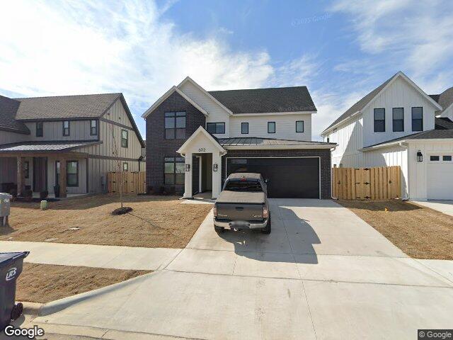 6112 s 40th pl, rogers,  AR 72758