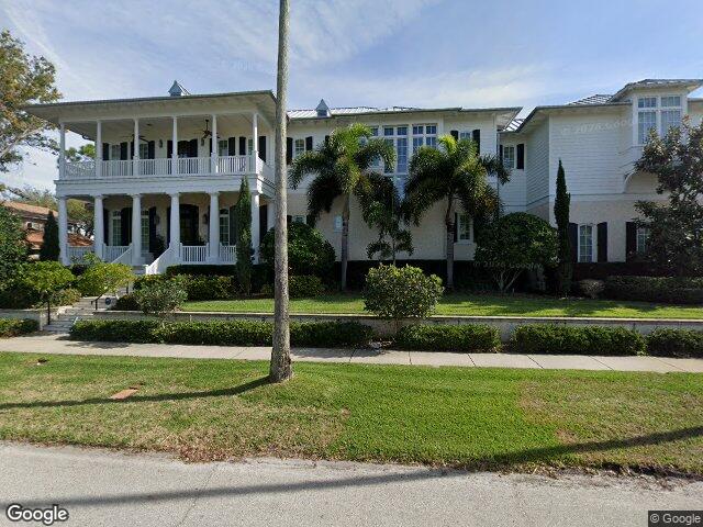 755 bay esplanade, clearwater beach,  FL 33767