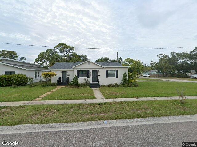 2911 16th ave s, saint petersburg,  FL 33712