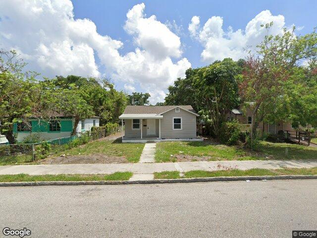834 18th ave s, saint petersburg,  FL 33705