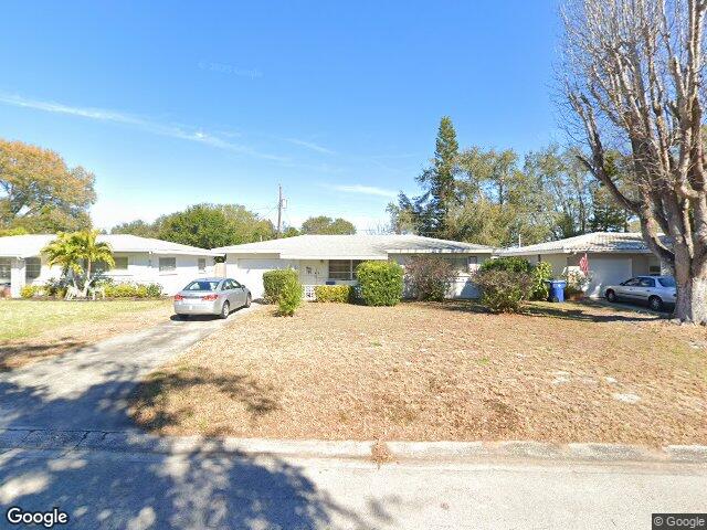 7047 40th ter n, saint petersburg,  FL 33709