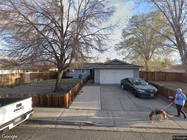 832 e greenbrae dr, sparks,  NV 89434