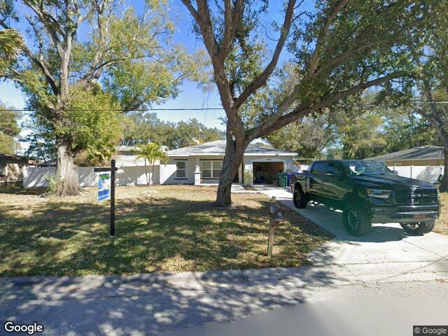 14885 63rd way n, clearwater,  FL 33760