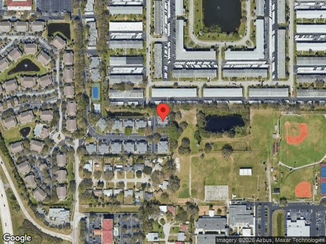 5729 calais blvd n, saint petersburg,  FL 33714