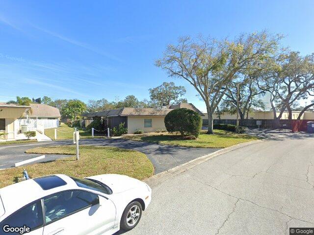 610 green valley road
                                ,Unit H6, palm harbor,  FL 34683