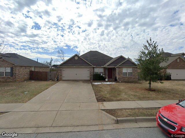 304 e laurel ave, rogers,  AR 72758