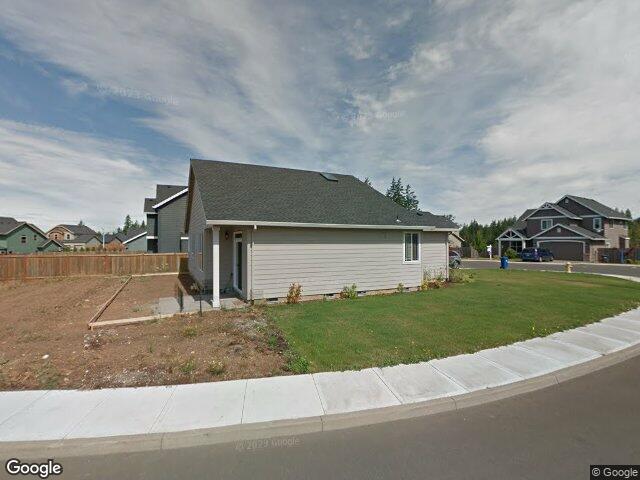 1265 ne gardiner dr, estacada,  OR 97023