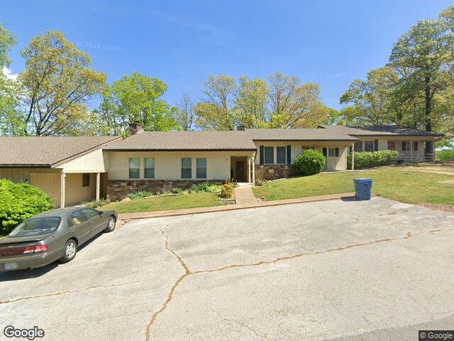 6 connie ln, bella vista,  AR 72715