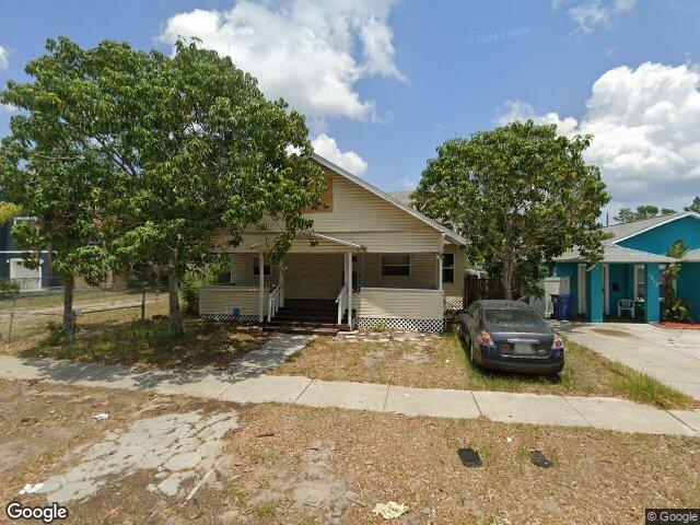 1924 14th st s, saint petersburg,  FL 33705