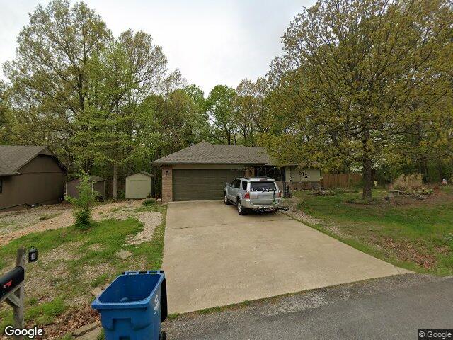 6 lerwick ln, bella vista,  AR 72715