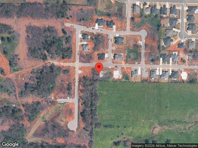 921 greenhorn st, bentonville,  AR 72712