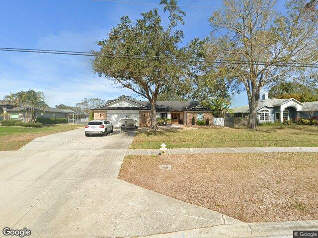 338 lafayette blvd, oldsmar,  FL 34677