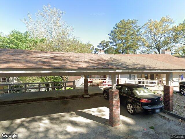 17 britten cir, bella vista,  AR 72715