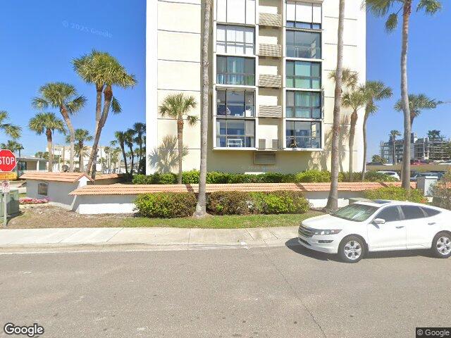800 s gulfview blvd #907
                                ,Unit Apt 907, clearwater beach,  FL 33767